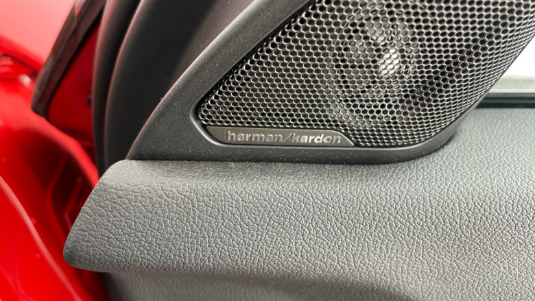 BMW 1 Series 118i [136] M Sport 5dr Step Auto [LCP] Petrol Hatchback